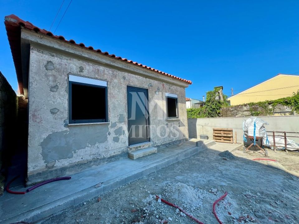 Villa i Darque, Viana do Castelo - foto 2