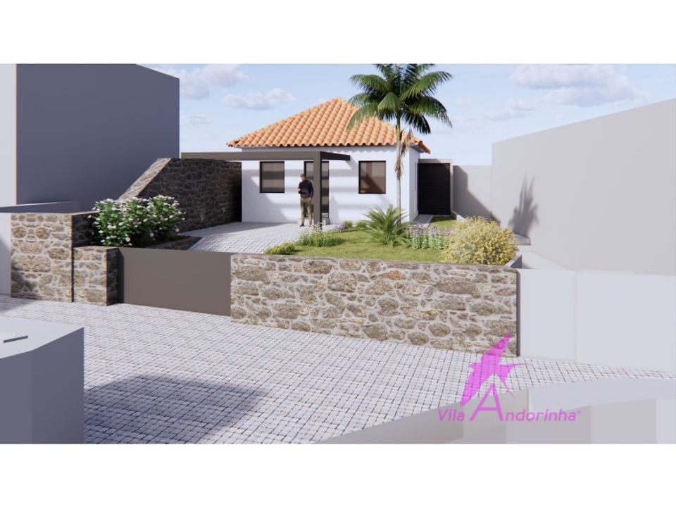 Villa i Darque, Viana do Castelo - foto 1