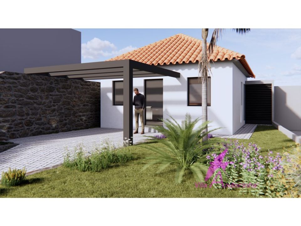 Villa i Darque, Viana do Castelo - foto 2