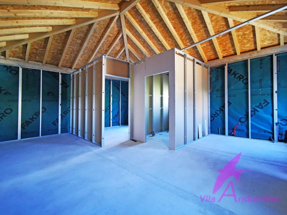 Villa i Darque, Viana do Castelo - foto 4