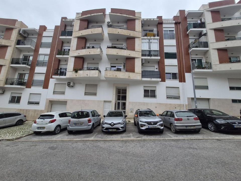 Leilighet i Laranjeiro, Setubal - bilde 1