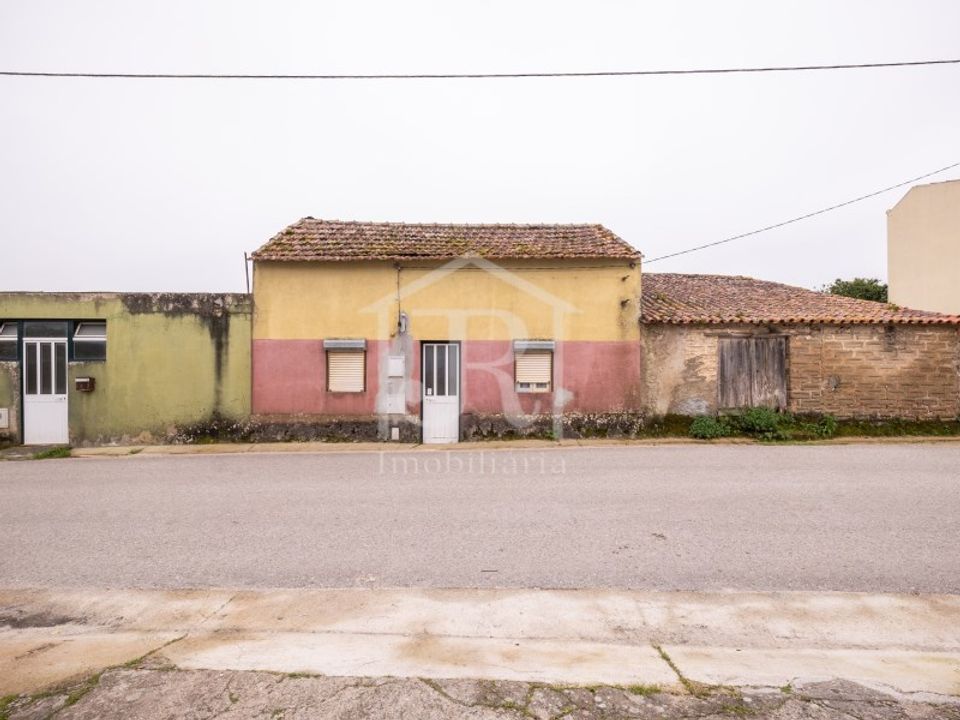 Villa i Soure, Coimbra - foto 1