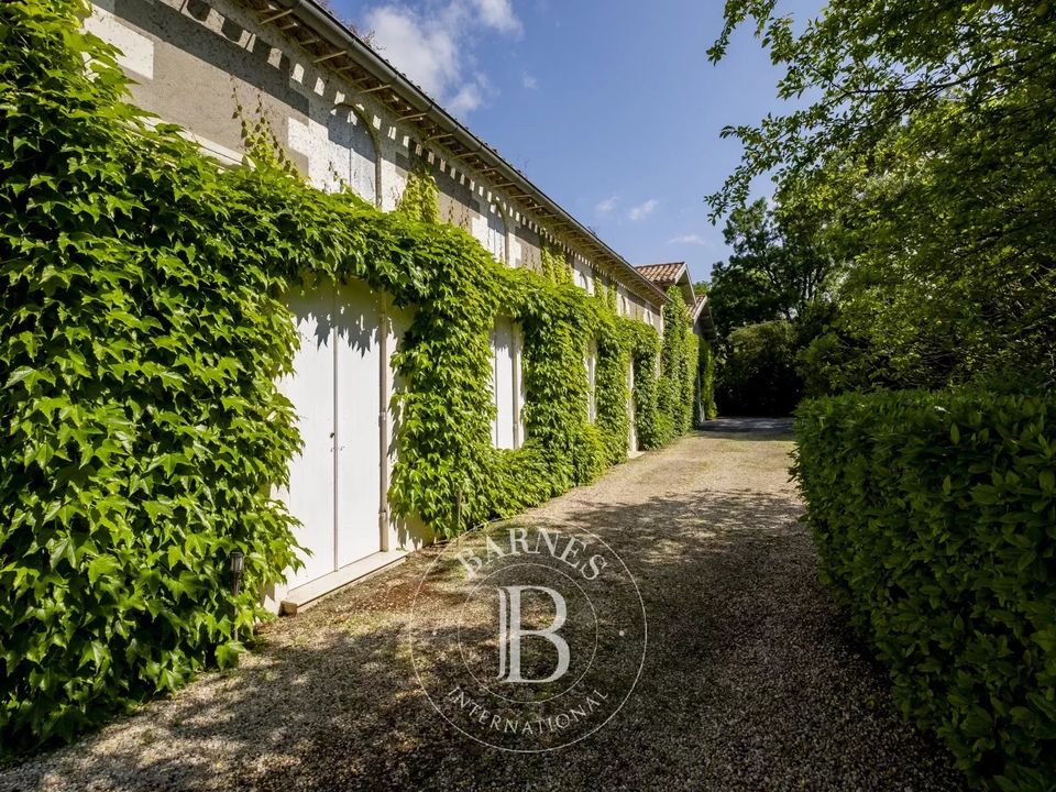 Landejendom i Saint-Loubes, Gironde - foto 3