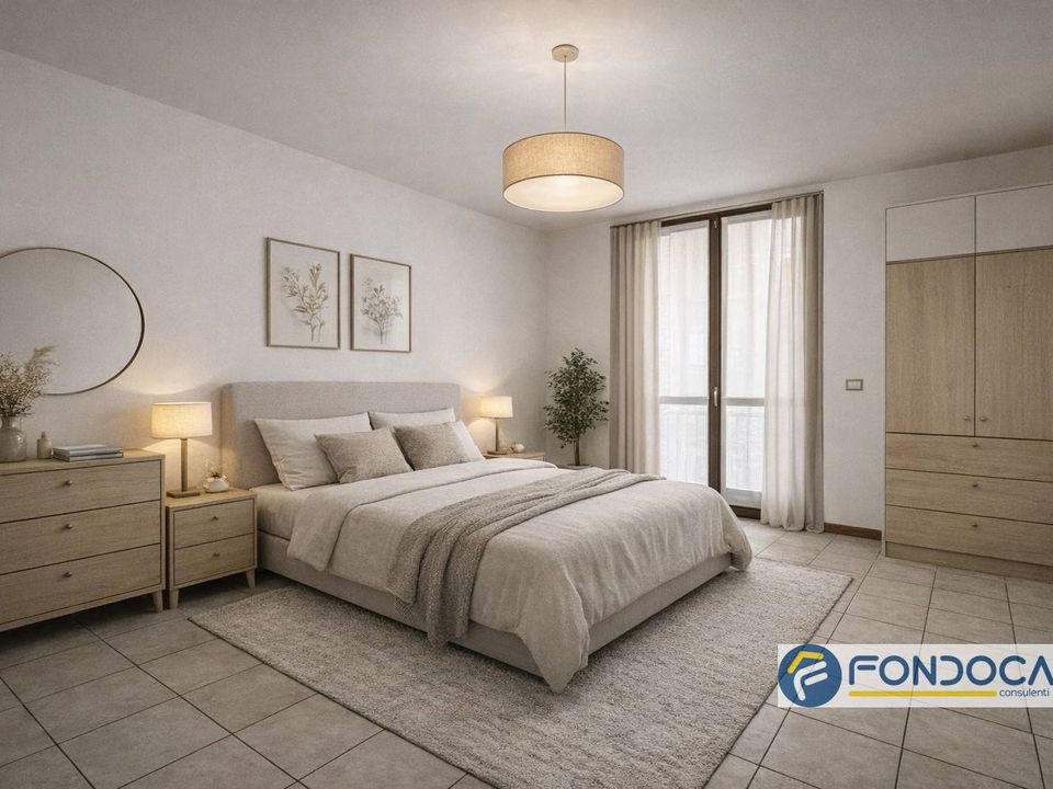 Lejlighed i Pontoglio, Brescia - foto 2