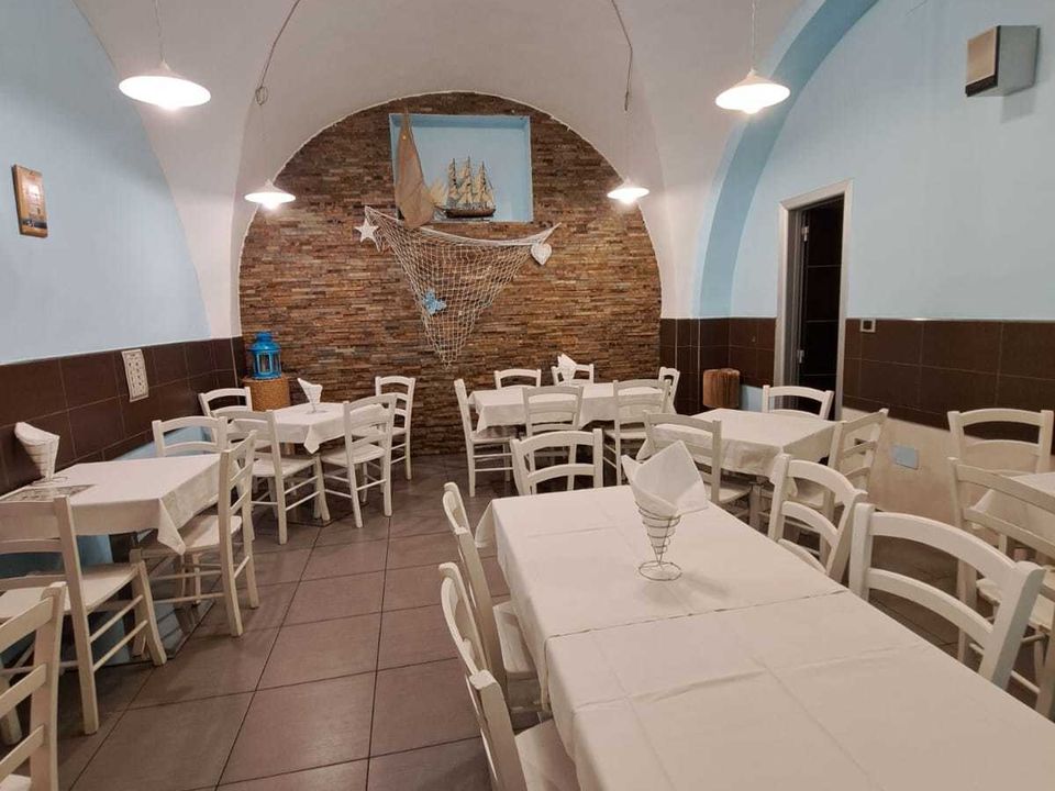 Erhvervsejendom i Lanciano, Chieti - foto 1