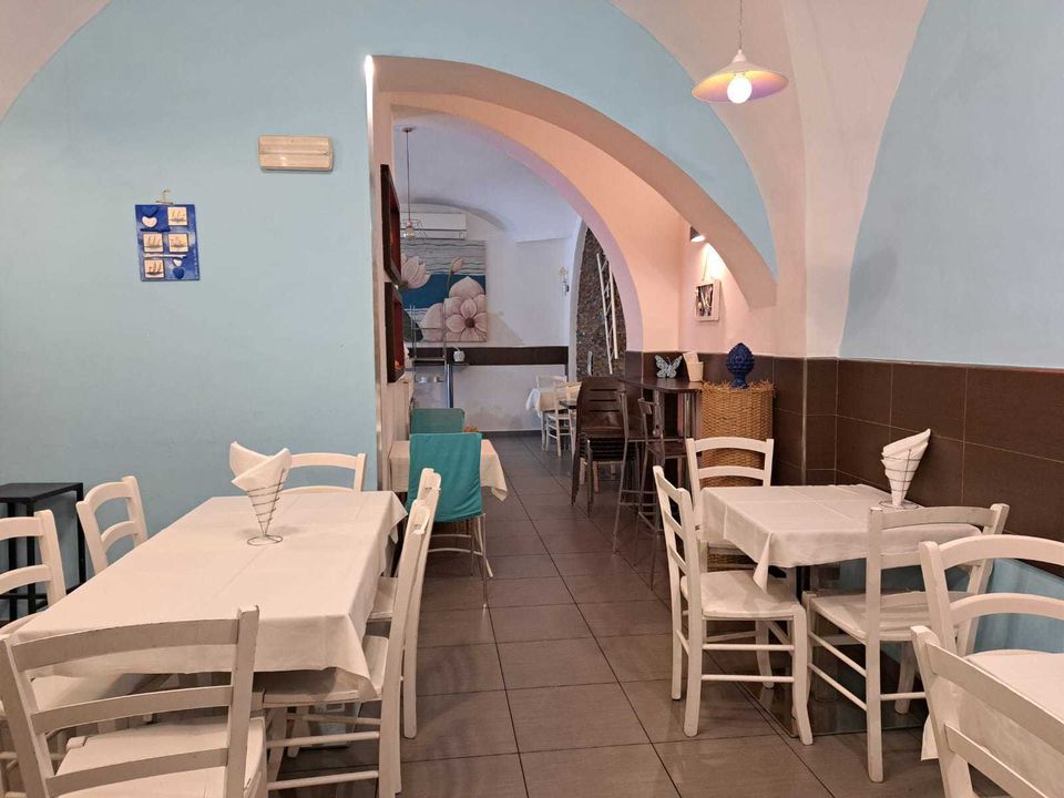 Erhvervsejendom i Lanciano, Chieti - foto 2