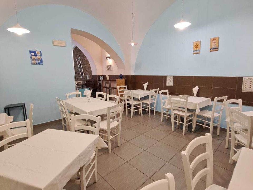 Erhvervsejendom i Lanciano, Chieti - foto 3