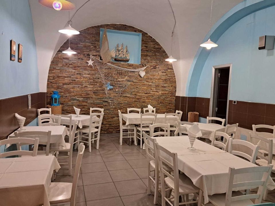 Erhvervsejendom i Lanciano, Chieti - foto 4