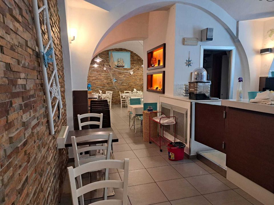 Erhvervsejendom i Lanciano, Chieti - foto 5
