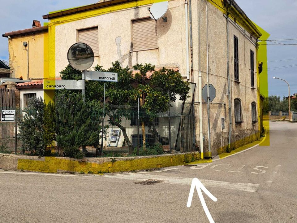 Byhus i Fossacesia, Chieti - foto 2