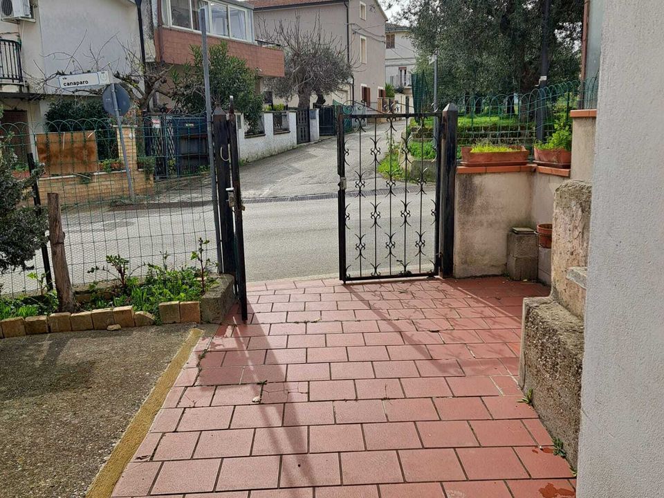 Byhus i Fossacesia, Chieti - foto 3