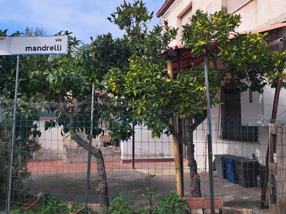 Byhus i Fossacesia, Chieti - foto 4