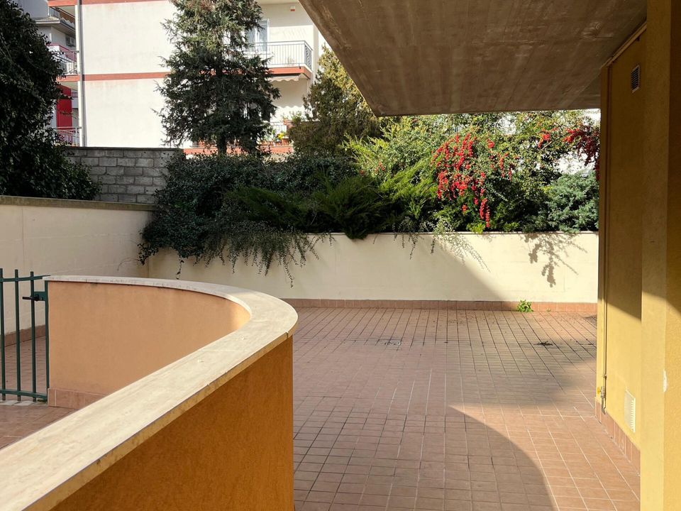 Lejlighed i Lanciano, Chieti - foto 2
