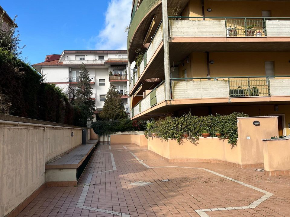 Lejlighed i Lanciano, Chieti - foto 1