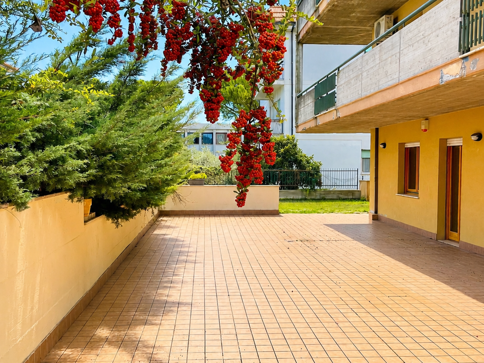 Leilighet i Lanciano, Chieti - bilde 1