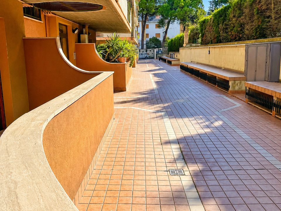 Leilighet i Lanciano, Chieti - bilde 2