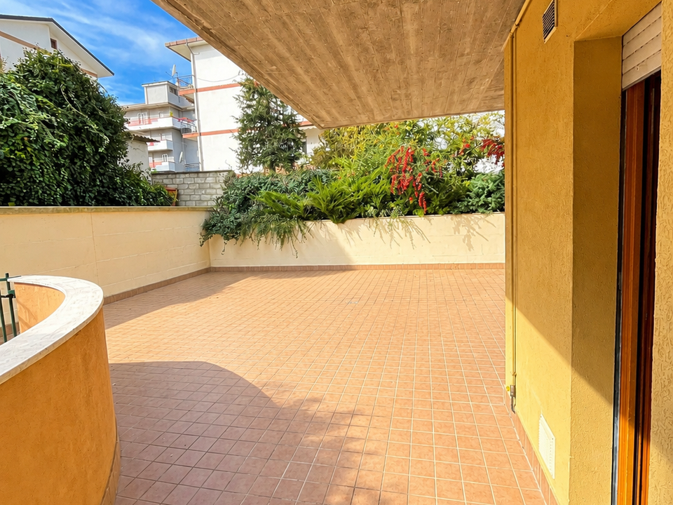Leilighet i Lanciano, Chieti - bilde 5
