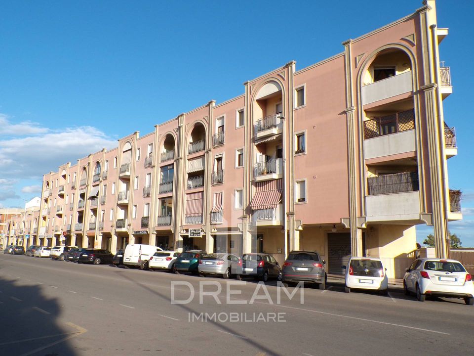 Lejlighed i Quartu Sant'Elena, Cagliari - foto 1