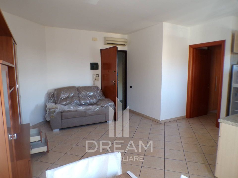 Lejlighed i Quartu Sant'Elena, Cagliari - foto 3