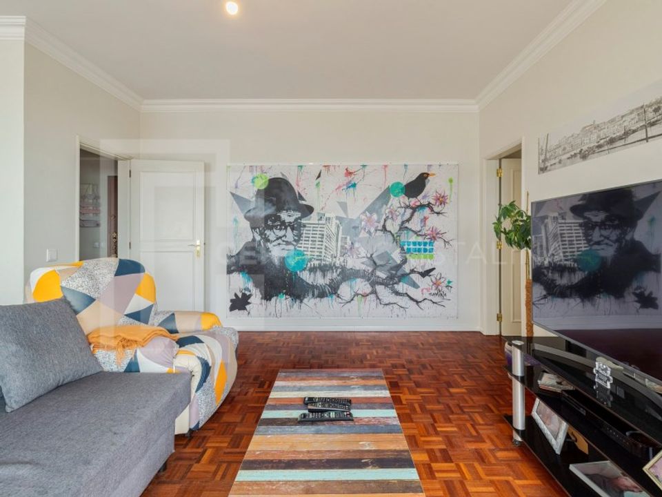 Apartament a Setubal, Setubal - foto 4
