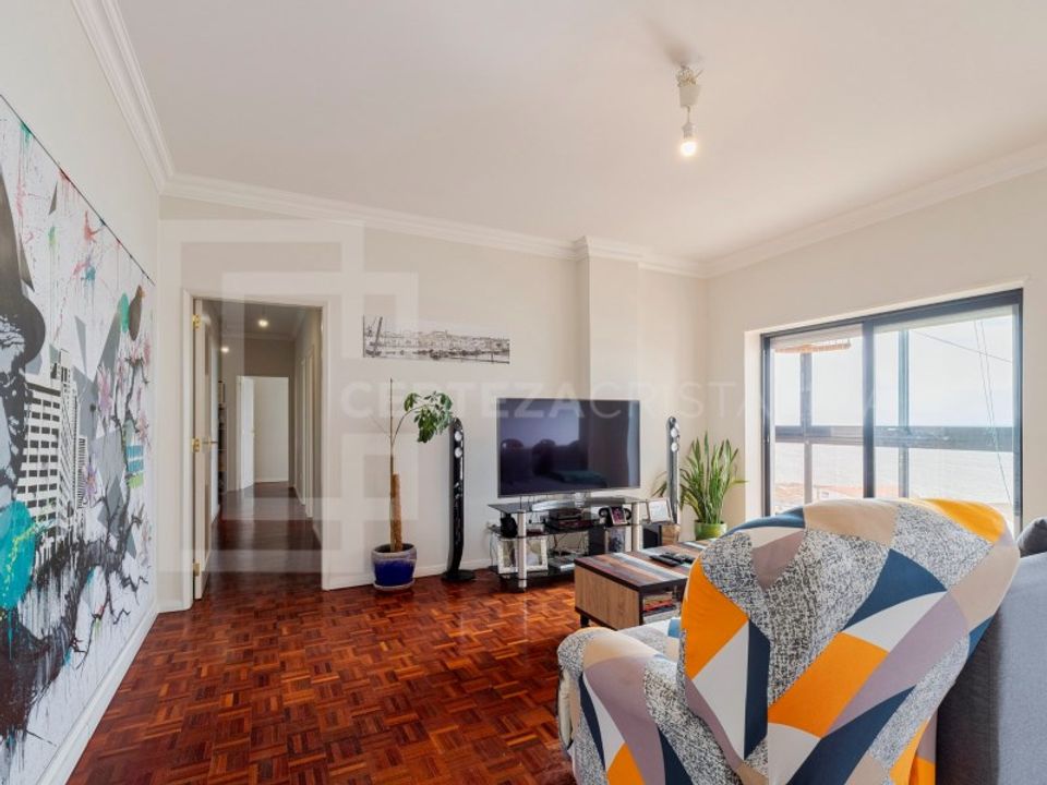 Apartament a Setubal, Setubal - foto 5
