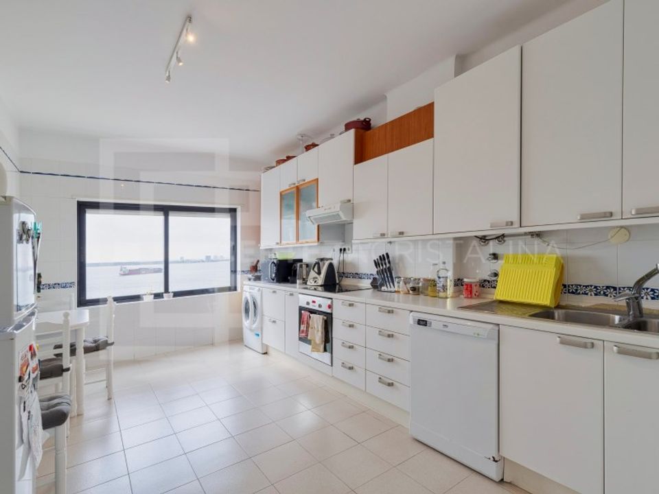 Apartament a Setubal, Setubal - foto 3