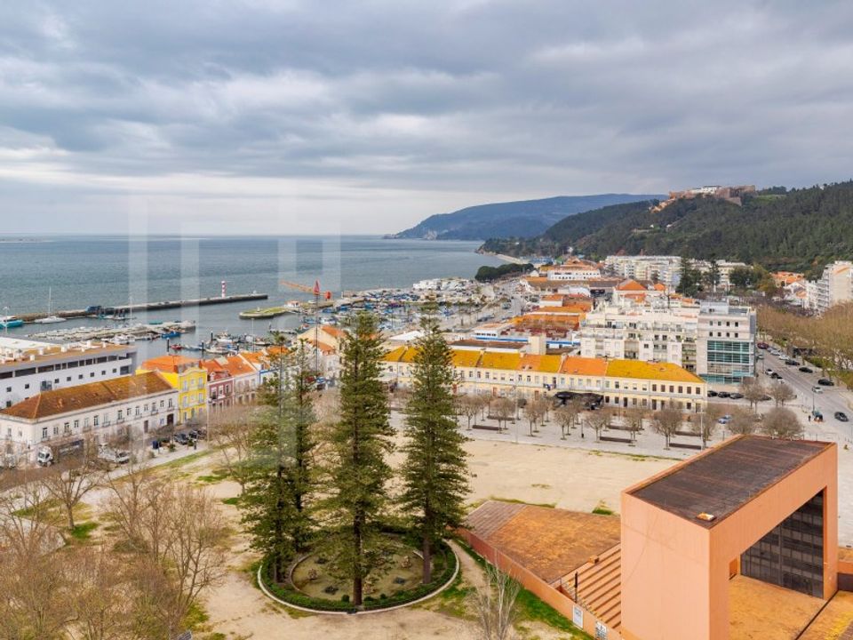 Apartament a Setubal, Setubal - foto 1