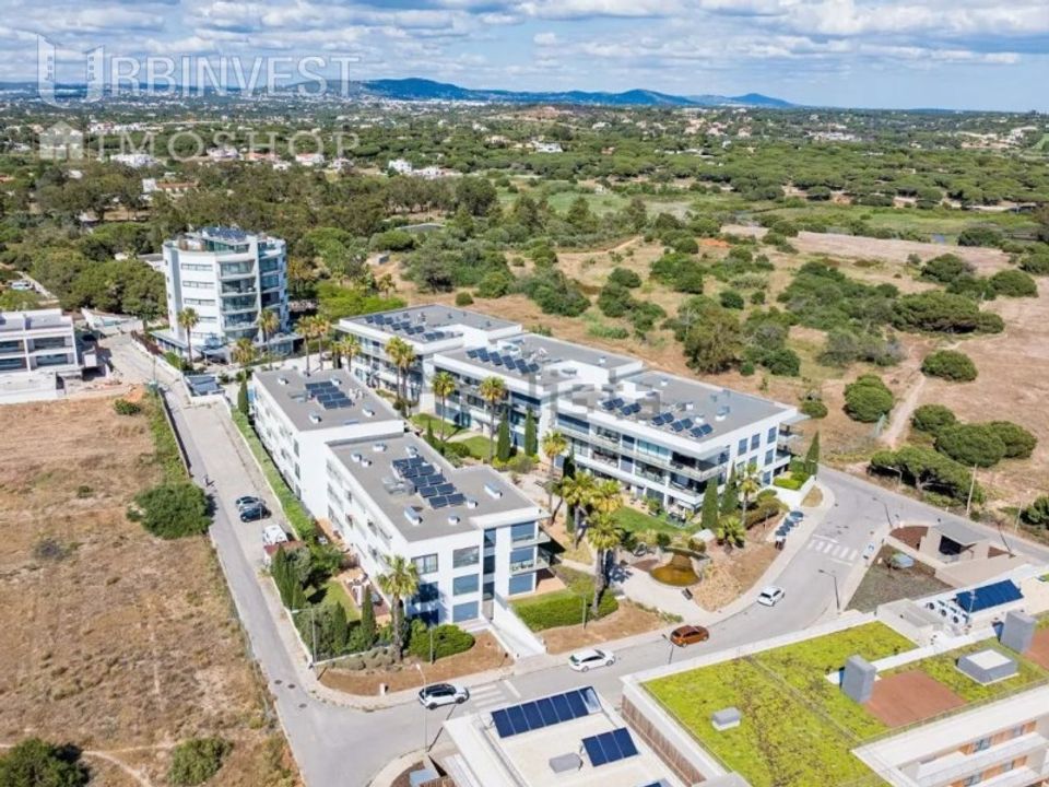 Lejlighed i Quarteira, Faro - foto 2