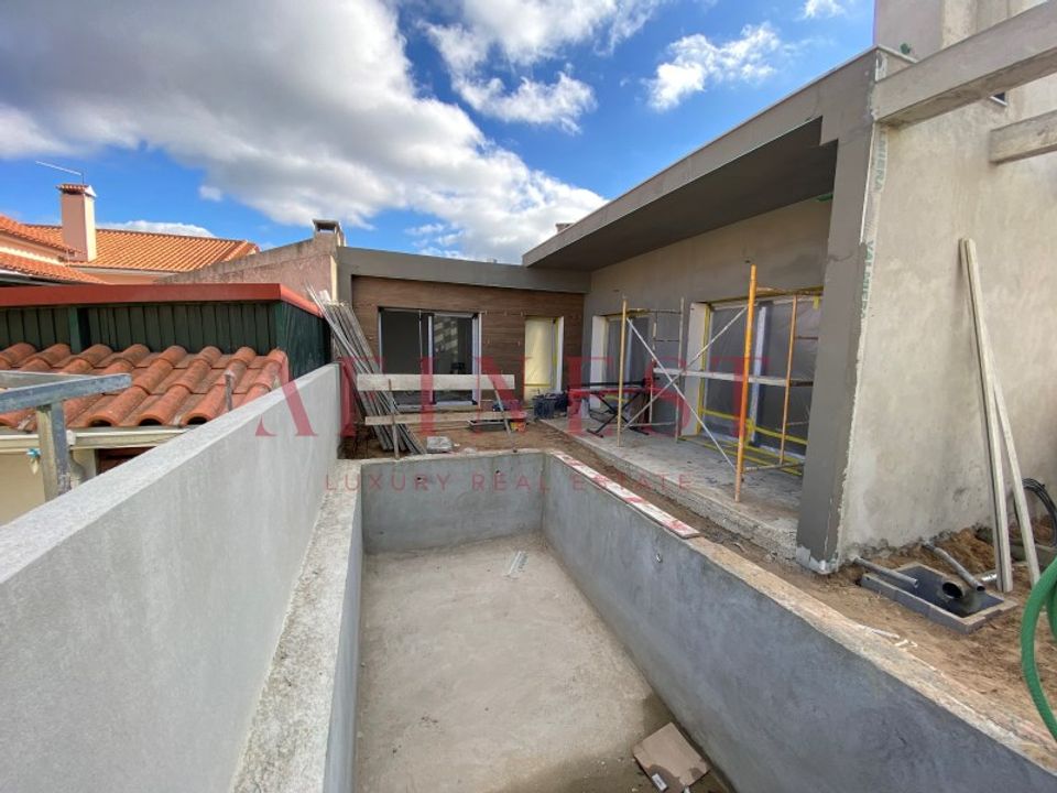 Villa i Fernao Ferro, Setubal - foto 5