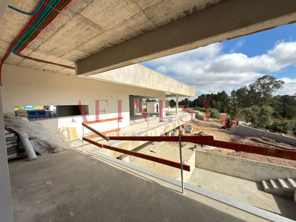 Villa i Fernao Ferro, Setubal - foto 3