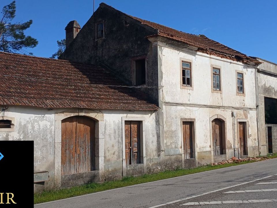 Erhvervsejendom i Tomar, Santarem - foto 2