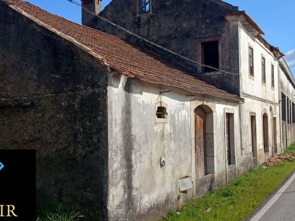 Erhvervsejendom i Tomar, Santarem - foto 3
