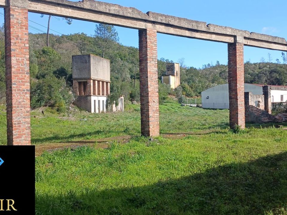 Erhvervsejendom i Tomar, Santarem - foto 4