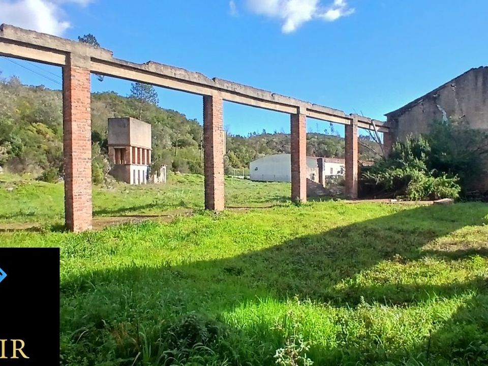 Erhvervsejendom i Tomar, Santarem - foto 5