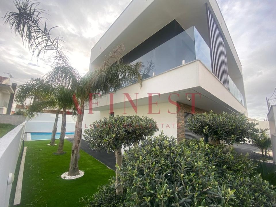 Villa i Corroios, Setubal - foto 2