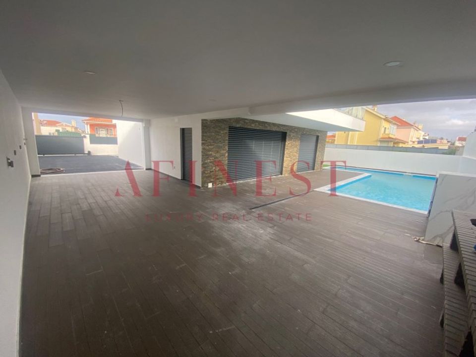 Villa i Corroios, Setubal - foto 4