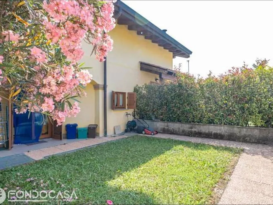 Apartament: Faloppio, Como – zdjęcie 1