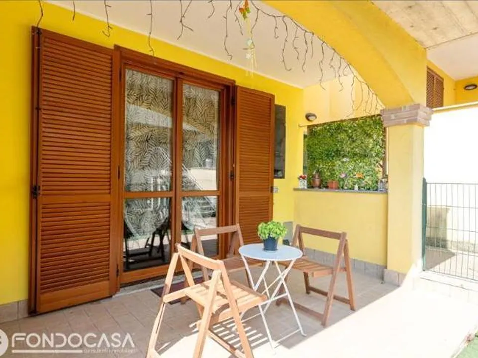 Apartament: Faloppio, Como – zdjęcie 2