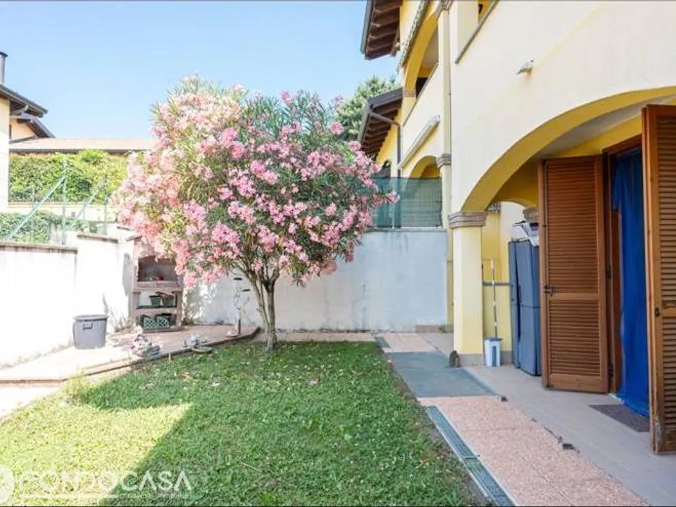 Apartament: Faloppio, Como – zdjęcie 3