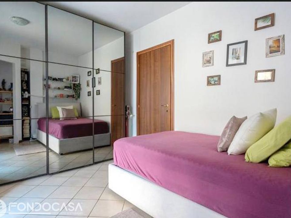 Apartament: Faloppio, Como – zdjęcie 4