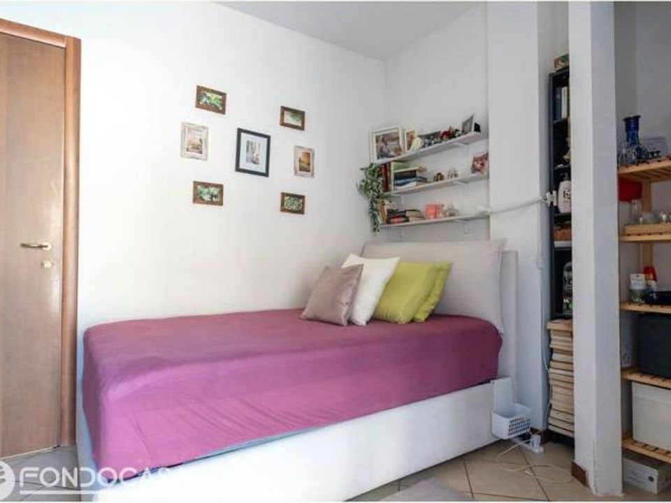 Apartament: Faloppio, Como – zdjęcie 5