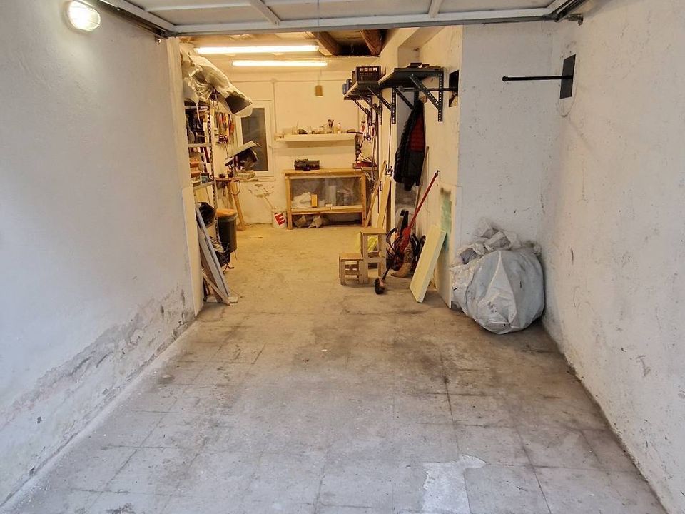 Parkeringsplads i Como, Como - foto 3