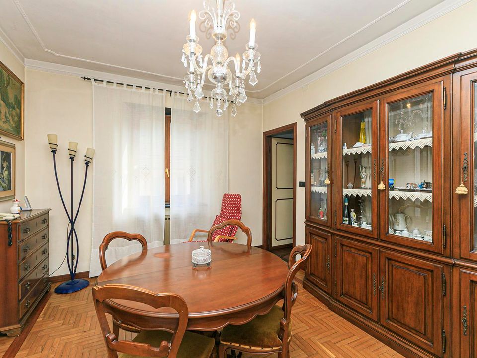 Lejlighed i Campomorone, Genoa - foto 2