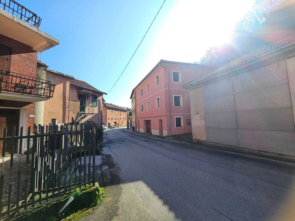Byhus i Ceranesi, Genoa - foto 5