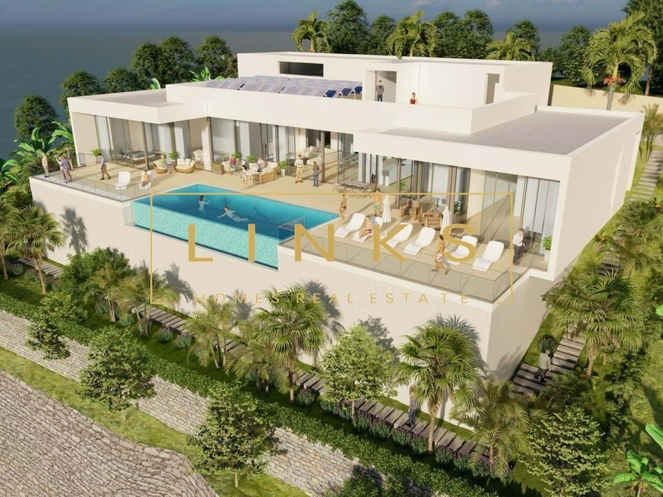 Villa i Calheta, Madeira - foto 1