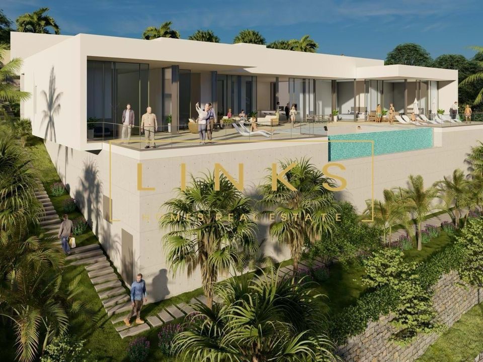 Villa i Calheta, Madeira - foto 2