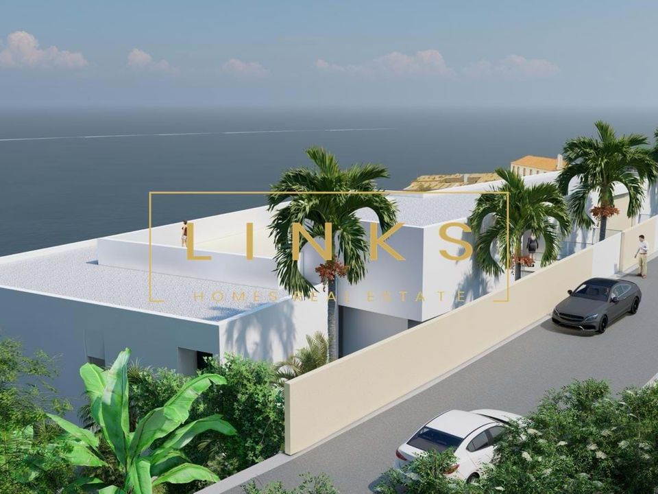 Villa i Calheta, Madeira - foto 3