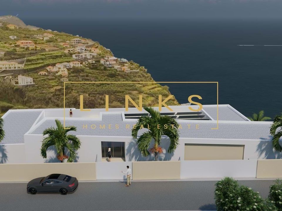 Villa i Calheta, Madeira - foto 4