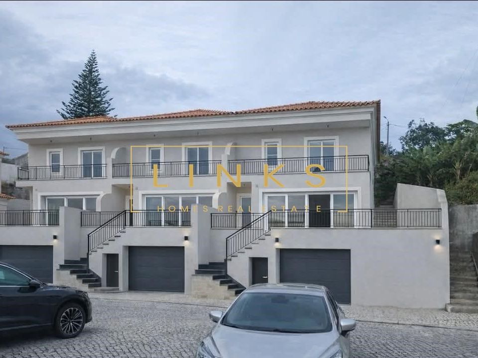 Villa i Gaula, Madeira - foto 2
