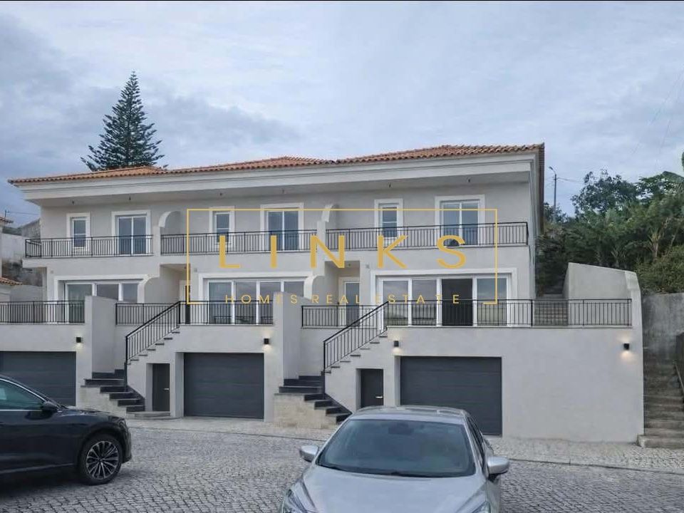 Villa i Gaula, Madeira - foto 3